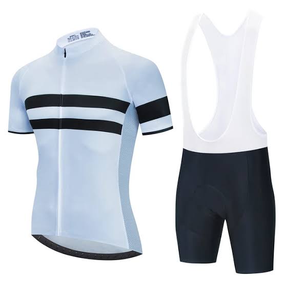 Cycling Uniform (AH-2335)